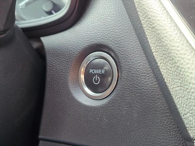 2025 Toyota Corolla Hybrid SE