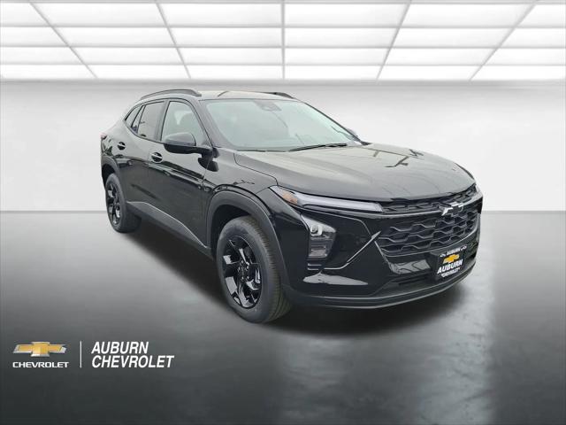2026 Chevrolet Trax FWD LT for sale in Auburn, WA