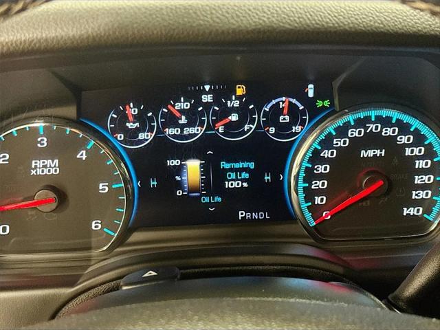 2020 Chevrolet Tahoe 4WD Premier