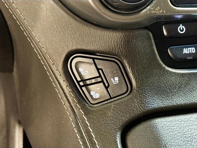 2020 Chevrolet Tahoe 4WD Premier