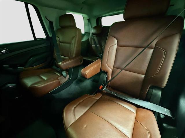 2020 Chevrolet Tahoe 4WD Premier