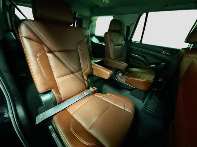 2020 Chevrolet Tahoe 4WD Premier