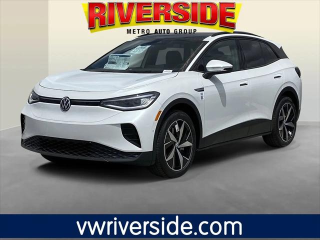 2026 Volkswagen ID.4 Pro S for sale in Riverside, CA