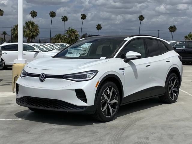 2026 Volkswagen ID.4 Pro S