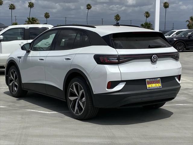 2026 Volkswagen ID.4 Pro S