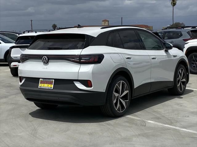 2026 Volkswagen ID.4 Pro S
