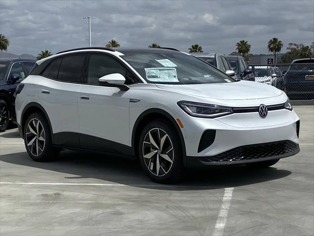 2026 Volkswagen ID.4 Pro S