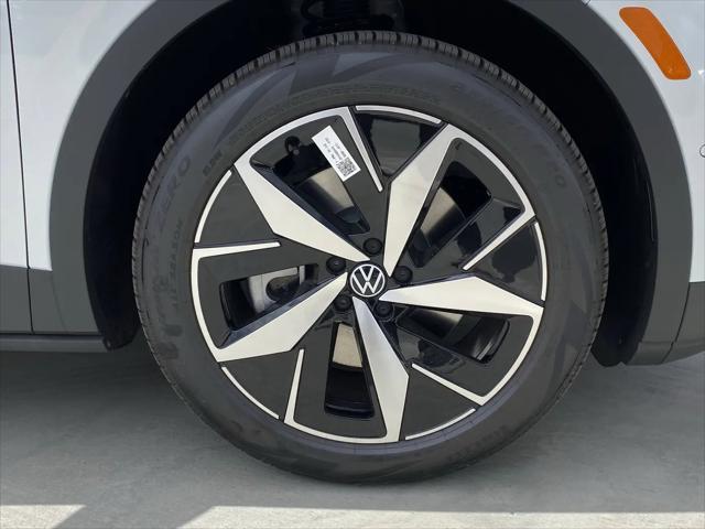 2026 Volkswagen ID.4 Pro S
