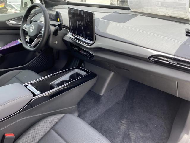 2026 Volkswagen ID.4 Pro S