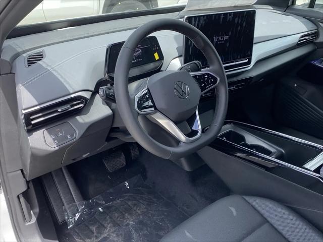 2026 Volkswagen ID.4 Pro S