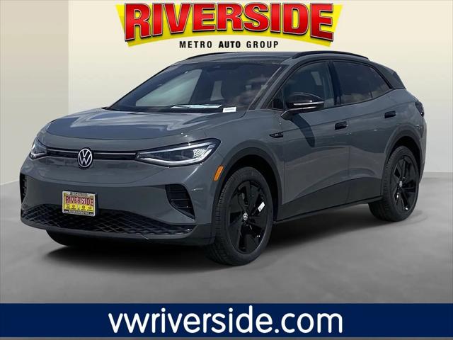 2026 Volkswagen ID.4 AWD Pro S for sale in Riverside, CA