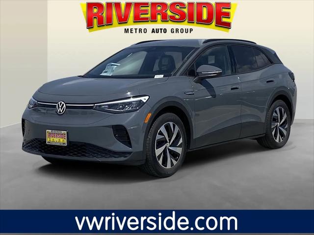 2026 Volkswagen ID.4 Pro for sale in Riverside, CA