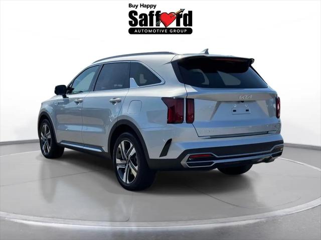2023 Kia Sorento Hybrid SX Prestige