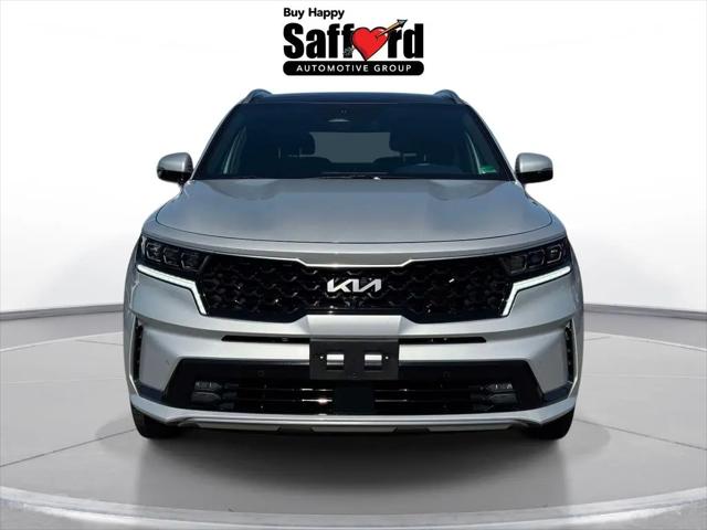 2023 Kia Sorento Hybrid SX Prestige