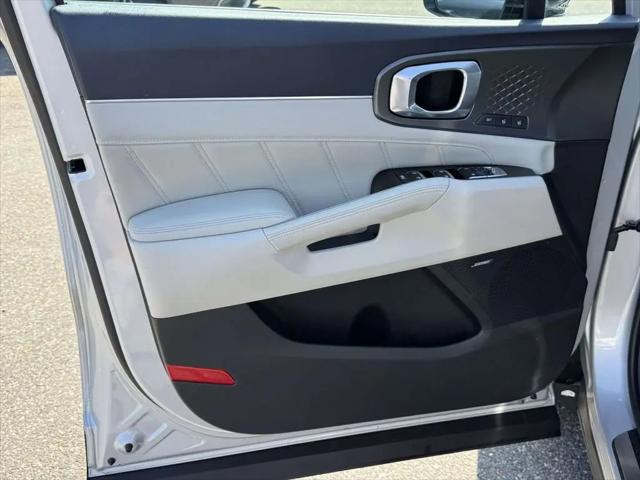 2023 Kia Sorento Hybrid SX Prestige