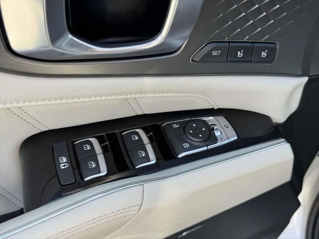 2023 Kia Sorento Hybrid SX Prestige