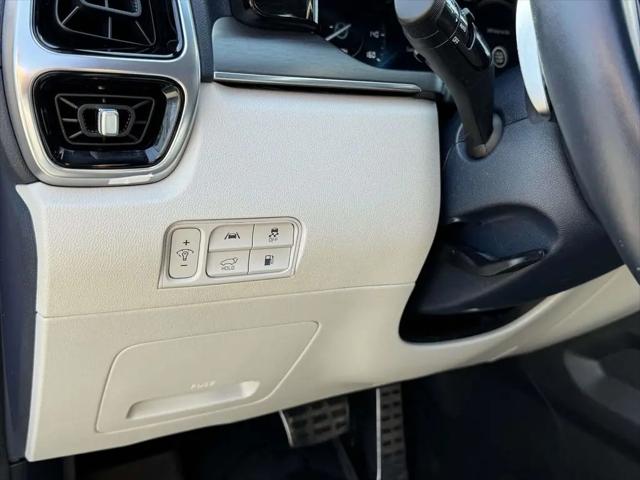 2023 Kia Sorento Hybrid SX Prestige