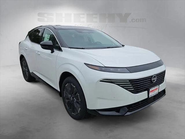 2026 Nissan Murano Platinum for sale in Waldorf, MD