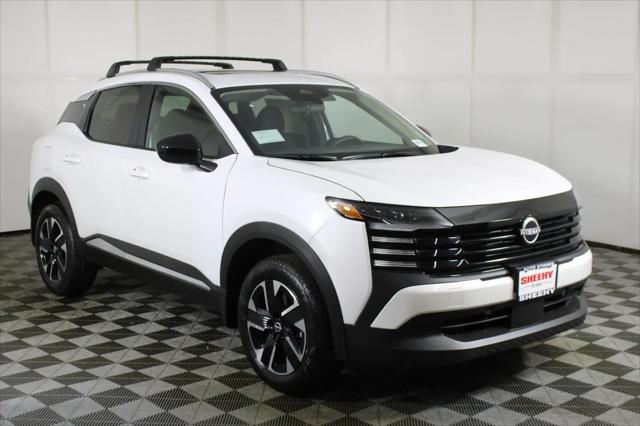 2026 Nissan Kicks SV for sale in Waldorf, MD