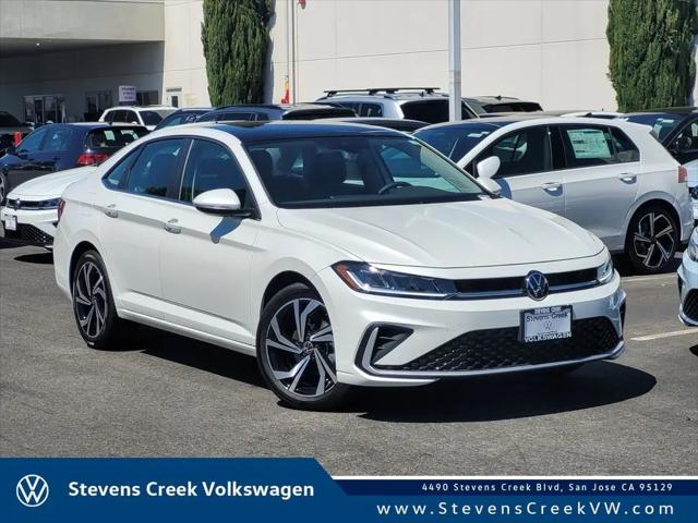 2026 Volkswagen Jetta SEL for sale in San Jose, CA