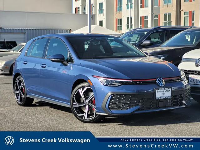 2026 Volkswagen Golf GTI SE for sale in San Jose, CA