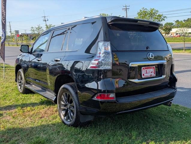 2023 Lexus GX GX 460 Premium