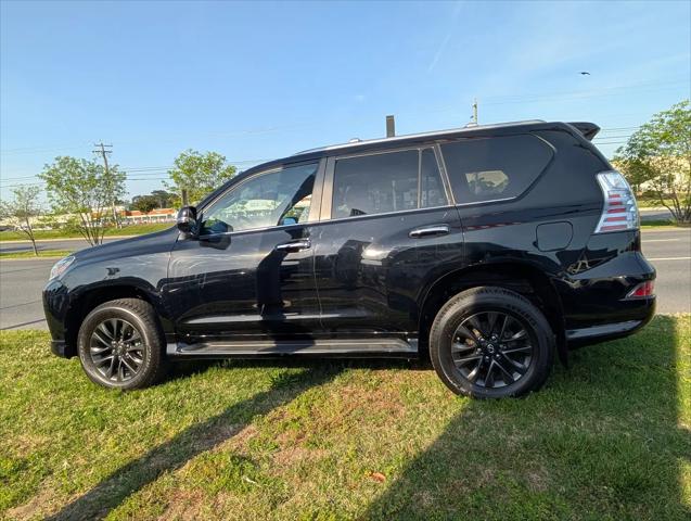 2023 Lexus GX GX 460 Premium