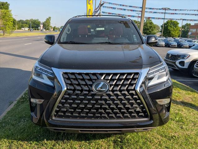 2023 Lexus GX GX 460 Premium