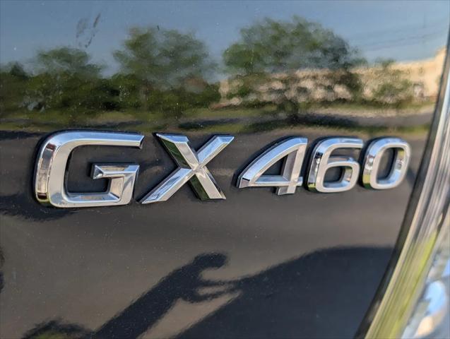 2023 Lexus GX GX 460 Premium