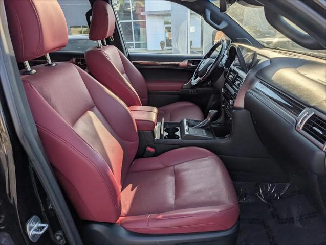 2023 Lexus GX GX 460 Premium