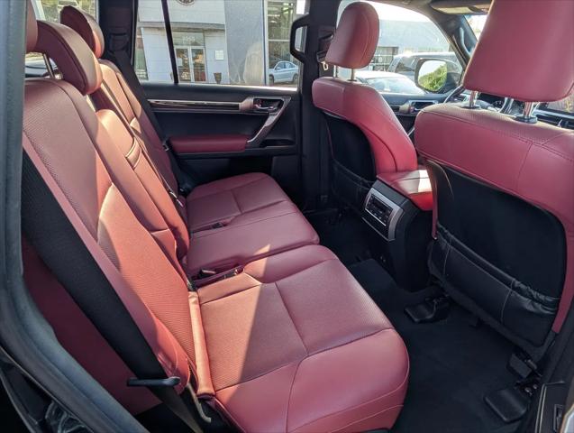 2023 Lexus GX GX 460 Premium