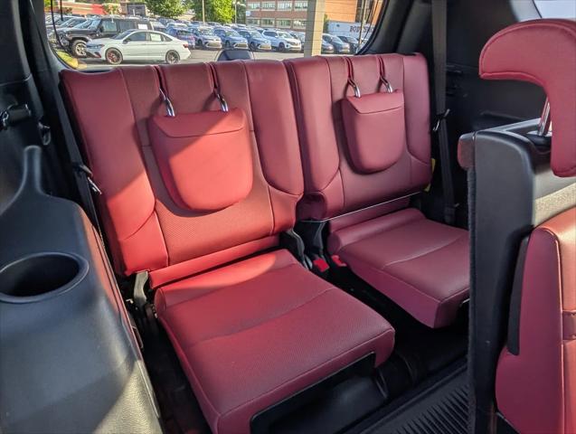 2023 Lexus GX GX 460 Premium
