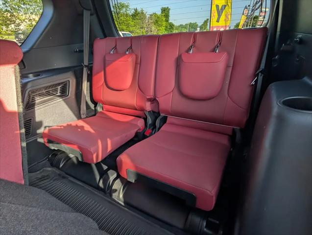 2023 Lexus GX GX 460 Premium