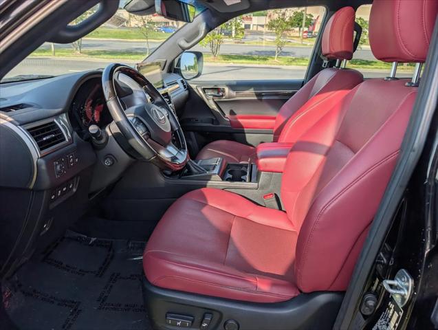 2023 Lexus GX GX 460 Premium