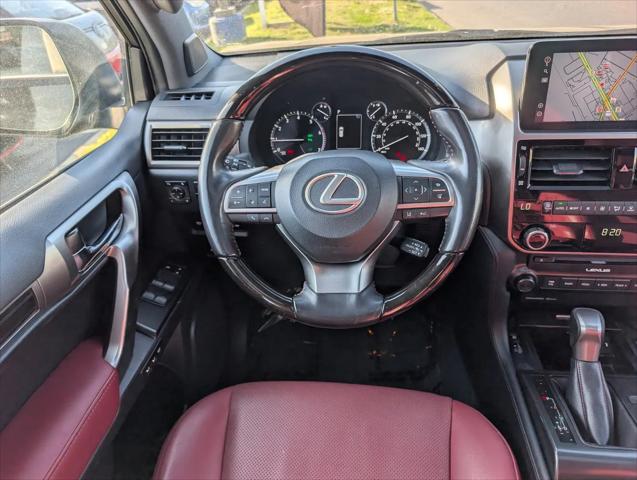 2023 Lexus GX GX 460 Premium