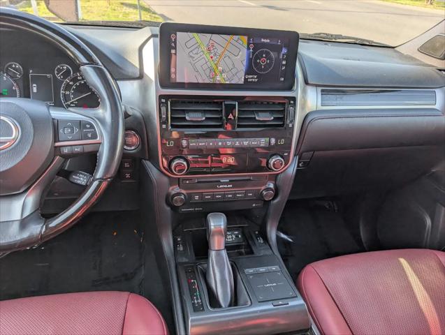 2023 Lexus GX GX 460 Premium