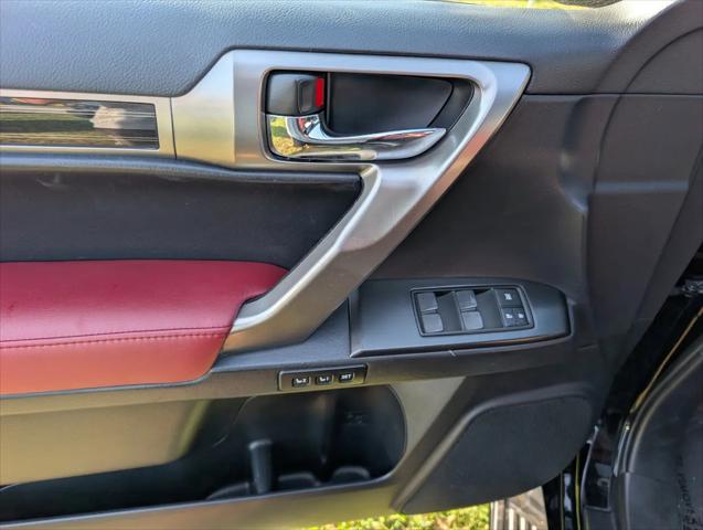 2023 Lexus GX GX 460 Premium