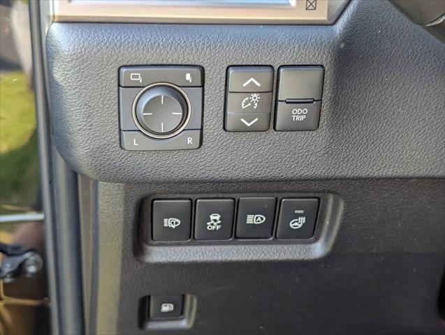 2023 Lexus GX GX 460 Premium