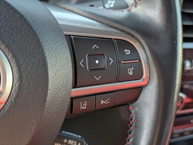 2023 Lexus GX GX 460 Premium