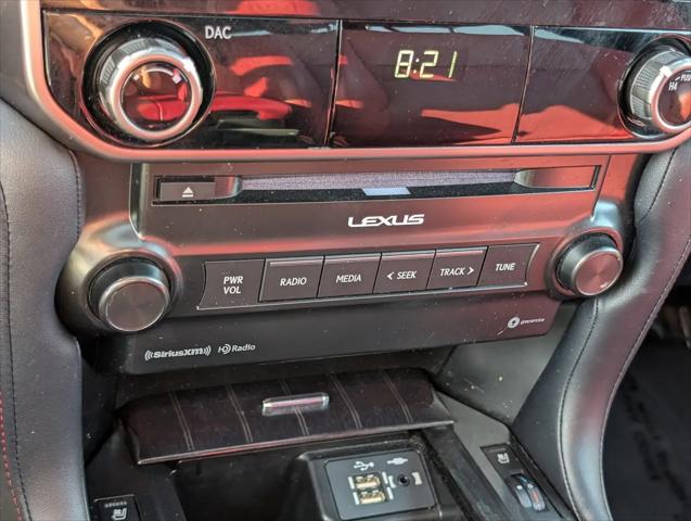 2023 Lexus GX GX 460 Premium