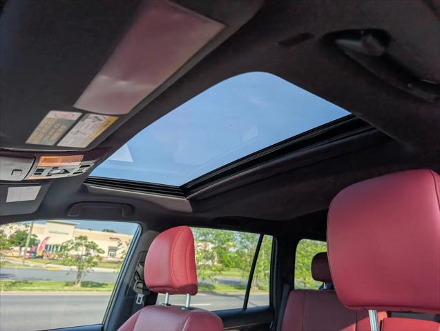 2023 Lexus GX GX 460 Premium