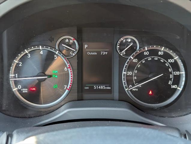 2023 Lexus GX GX 460 Premium