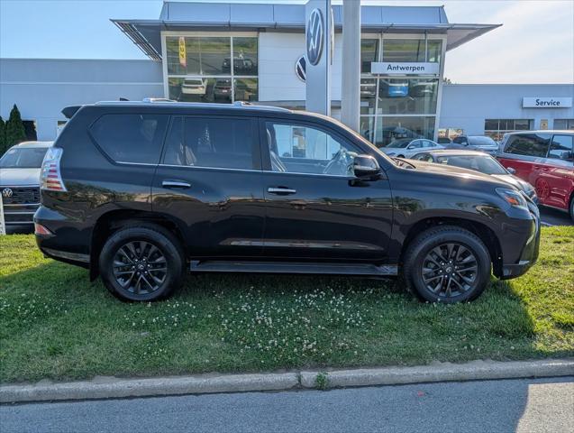 2023 Lexus GX GX 460 Premium