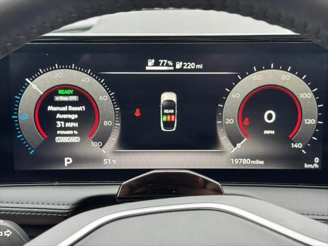 2024 Nissan ARIYA EMPOWER+