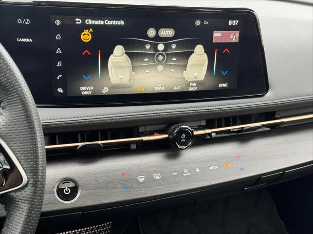 2024 Nissan ARIYA EMPOWER+
