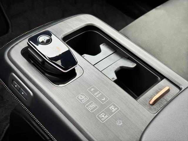 2024 Nissan ARIYA EMPOWER+