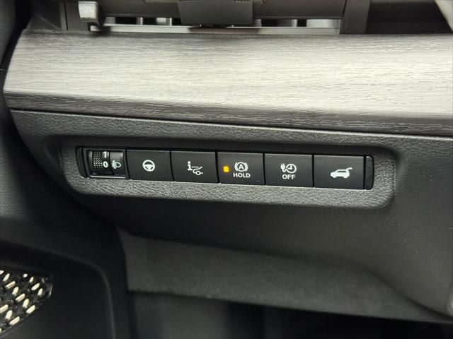 2024 Nissan ARIYA EMPOWER+