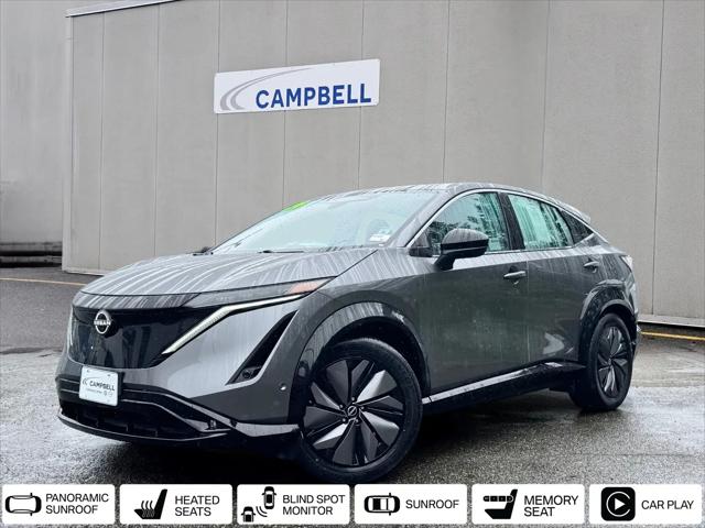 2024 Nissan ARIYA EMPOWER+ for sale in Edmonds, WA