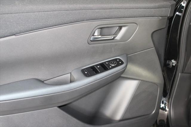 2026 Nissan LEAF SV+