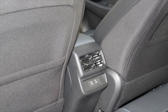 2026 Nissan LEAF SV+